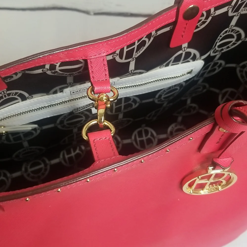 Henri Brendel Tote - Picture 5 of 17